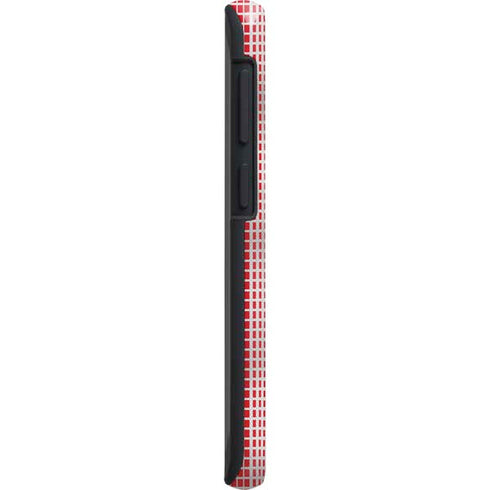 Tunisia Soccer Flag Galaxy S20 Ultra 5G Pro Case